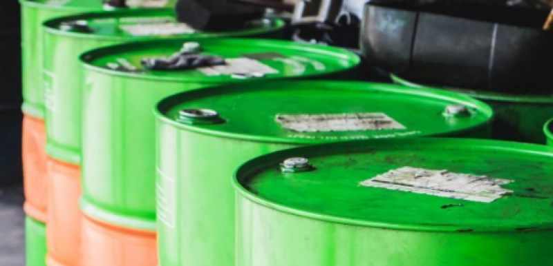 Кампания за разделно събиране на отработени масла започва в Пловдив