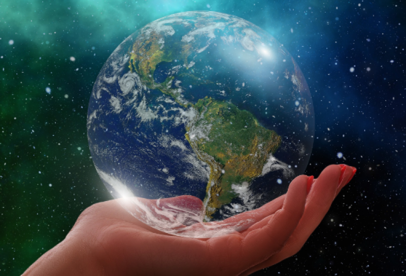 Наближава фестивалът Млада синя Земя“ 2026 в Природонаучния музей