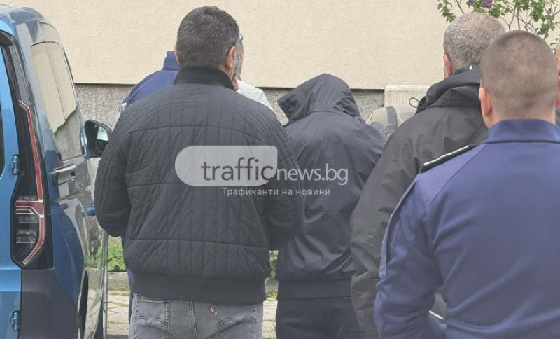 Раздвижване по случая с трупа в казана, има арестуван