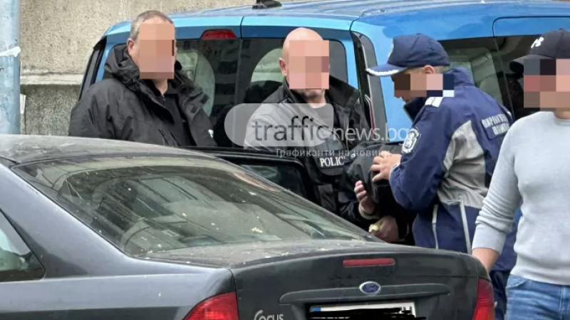 Син убил и разчленил баща си - водеща версия за трупа, намерен в казан