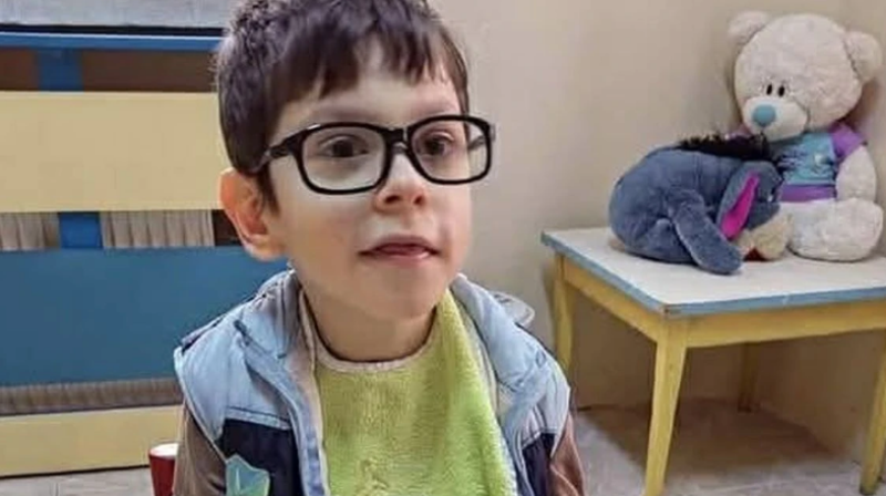 За малкия Дариан - благотворителни базар и спортно събитие в Пловдив