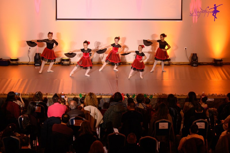 2 дни, 2 локации и много емоции на „Празник на танца и спорта“ в Пловдив