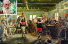 170 години от рождението на художника Иван Мърквичка, свързал живота са с Пловдив