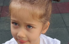 6-годишната Велина - още едно болно дете, което има нужда от помош