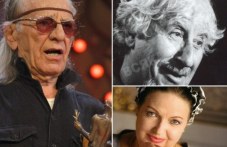 Да си спомним за Петър Слабаков, Радой Ралин и Ванча Дойчева, родени на днешната дата