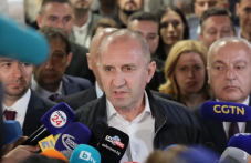 Кога ще е първият звънец на парламента и клетвата на кабинета „Радев“