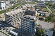 Козметичният гигант “Ален Мак“ отива в историята! На негово място ще се появи мега комплекс