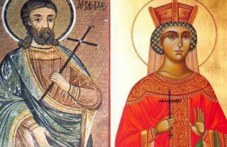 Мъчениците Александра и Лазар български почита Църквата днес