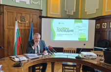 Пловдив с нова дигитална карта на контейнерите