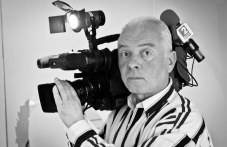 Почина пловдивският оператор Тодор Даскалов