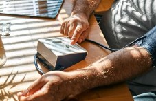 Просто изчисление показва риска от високо кръвно