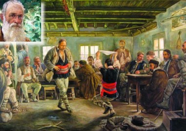 170 години от рождението на художника Иван Мърквичка, свързал живота са с Пловдив