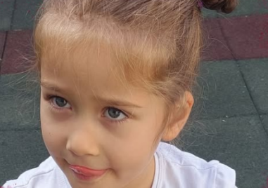 6-годишната Велина - още едно болно дете, което има нужда от помош