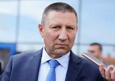 Борислав Сарафов напуска поста на и.ф. главен прокурор