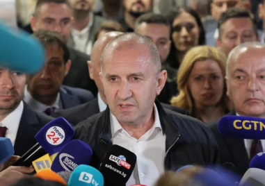 Кога ще е първият звънец на парламента и клетвата на кабинета „Радев“