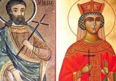 Мъчениците Александра и Лазар български почита Църквата днес