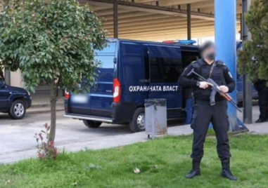 Пловдивската полиция задържа грък, издирван за тежки финансови престъпления