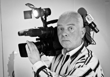 Почина пловдивският оператор Тодор Даскалов