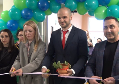 В Пловдив деца програмират роботи и създават бъдещето