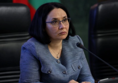 Ваня Стефанова ще бъде новият и.ф. главен прокурор