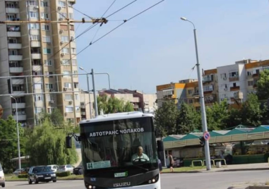 Затварят кръстовище заради протест срещу строежа на Марица