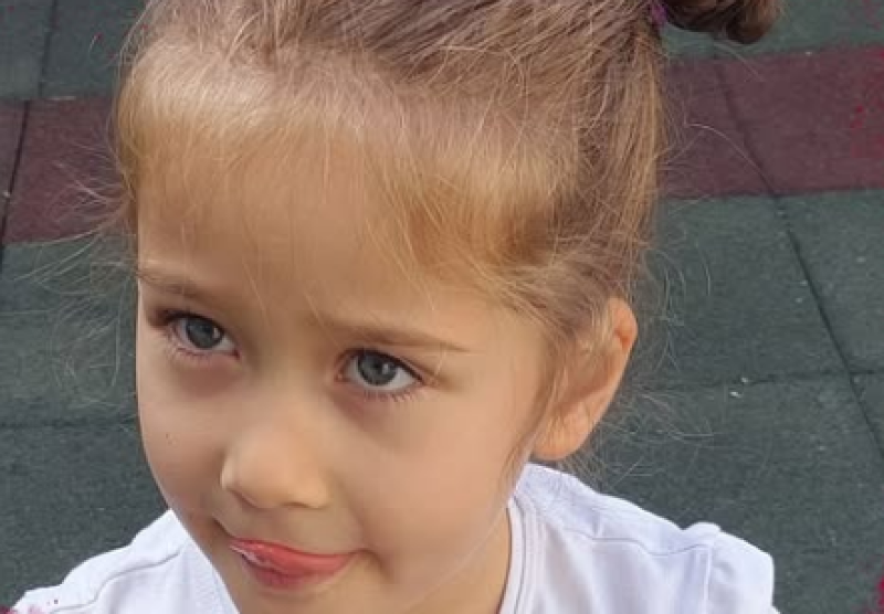 6-годишната Велина - още едно болно дете, което има нужда от помош