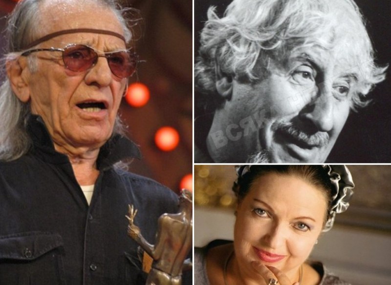 Да си спомним за Петър Слабаков, Радой Ралин и Ванча Дойчева, родени на днешната дата