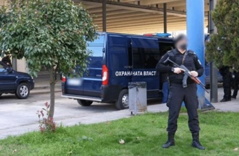 Пловдивската полиция задържа грък, издирван за тежки финансови престъпления