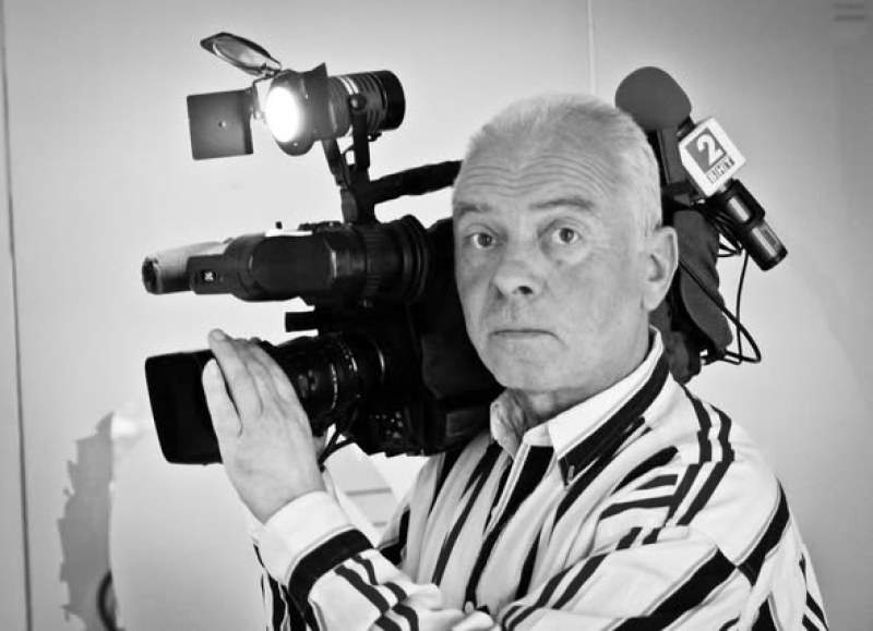 Почина пловдивският оператор Тодор Даскалов