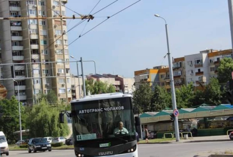 Затварят кръстовище заради протест срещу строежа на Марица