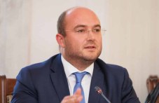 Бившият правосъден министър Георги Георгиев се отказа да бъде депутат на ГЕРБ от Пловдив