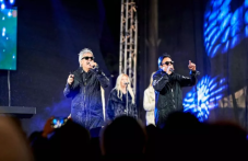 Благовест Аргиров: Трепет е да пеем в родния град, в Plovdiv Event Center ще изпълним най-големите си хитове