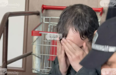 Мартин изхвърлил последно торса и краката на баща си в казана в Тракия