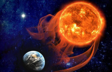 Нови магнитни бури ни удрят в края на април