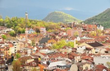 Петък в Пловдив - предимно слънчев и по-топъл