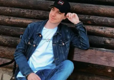 34-годишен мъж се бори с рак, търси помощ за лечение