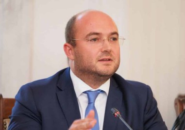 Бившият правосъден министър Георги Георгиев се отказа да бъде депутат на ГЕРБ от Пловдив