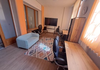 Дигиталният клуб в Перущица отвори врати