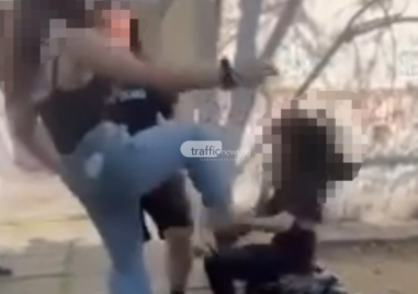 Момиче е нападнато, унижено и жестоко ударено в Кючука