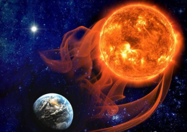 Нови магнитни бури ни удрят в края на април