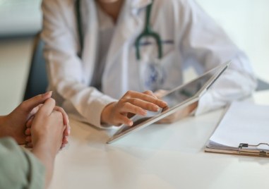 Ново! Пациентите ще определят с кой лекар да сподели здравното си досие