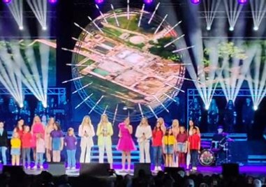 „Петнадесет лалета“ - Хисаря отново се превръща в музикалното сърце на България