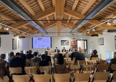 Пловдив стана част от европейския културен маршрут „Кирил и Методий“