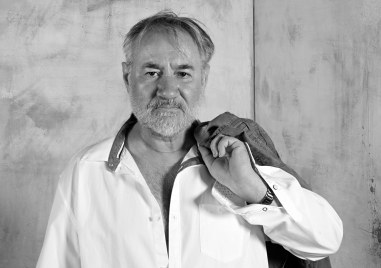 Почина композиторът Георги Красимиров - Герасим