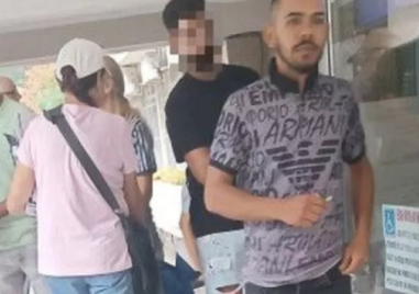 Условна присъда за шофьора, блъснал наркозависим край Скутаре и избягал