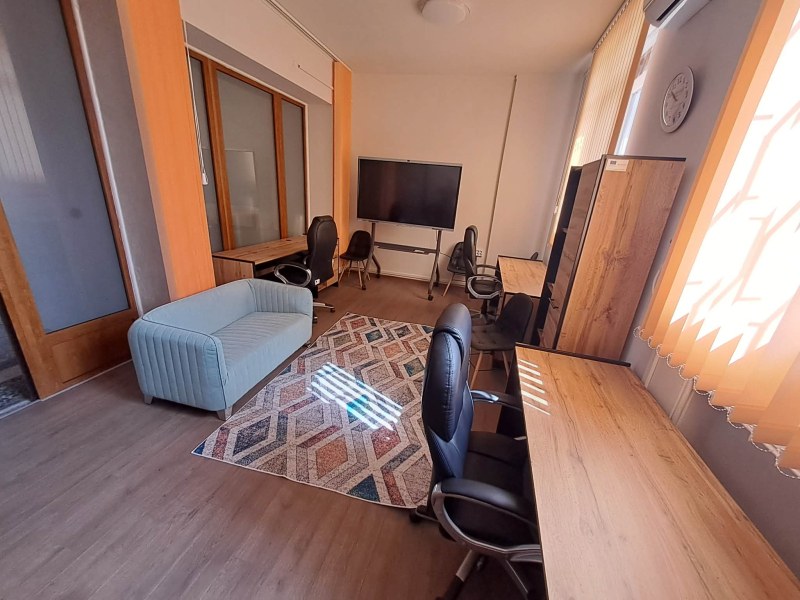 Дигиталният клуб в Перущица отвори врати