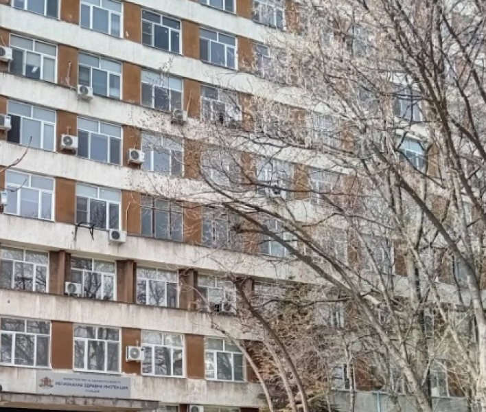 Неочакван случай на ку-треска е регистриран случайно в Пловдив