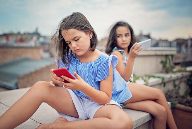 Обиждат детето ви в градината или в училище - как да го научим да реагира