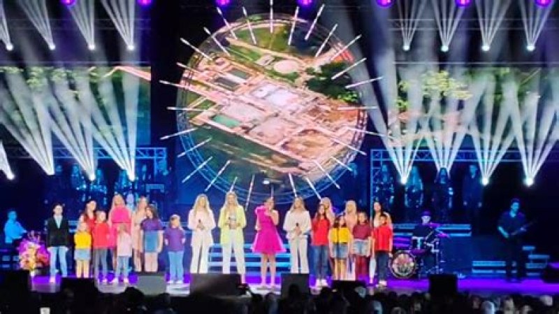 „Петнадесет лалета“ - Хисаря отново се превръща в музикалното сърце на България