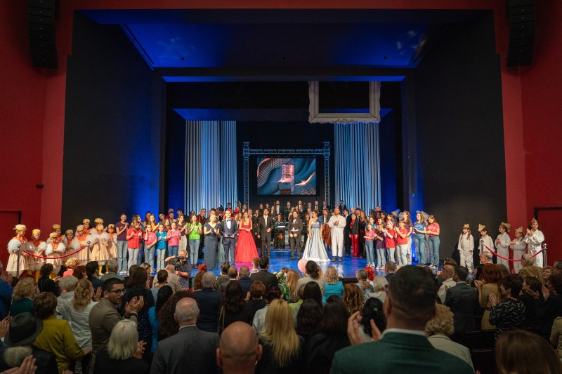 Ясни са номинациите за престижната Награда „Пловдив“